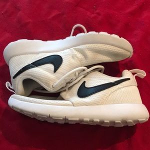 Toddler boy Nike Flex